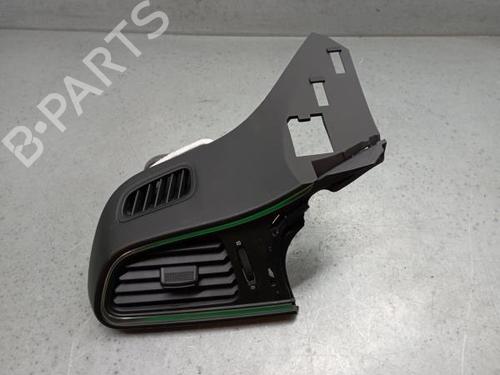 Used Air vent RENAULT KADJAR (HA_, HL_) 1.5 BLUE dCi 115 (HLA6) (116 hp) 14444635