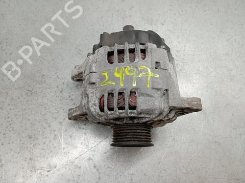 Used Alternator KIA SPORTAGE III (SL) 1.6 GDI (135 hp) 12592576