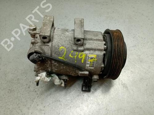 Used AC compressor AC compressor KIA SPORTAGE III (SL) 1.6 GDI (135 hp) 12592587 12592587