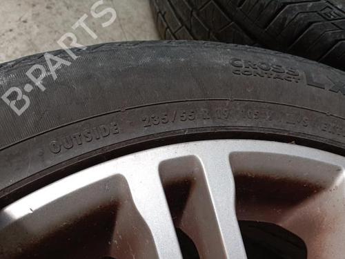 Rim LAND ROVER RANGE ROVER EVOQUE (L538) 2.2 D 4x4 | BP12593121C45