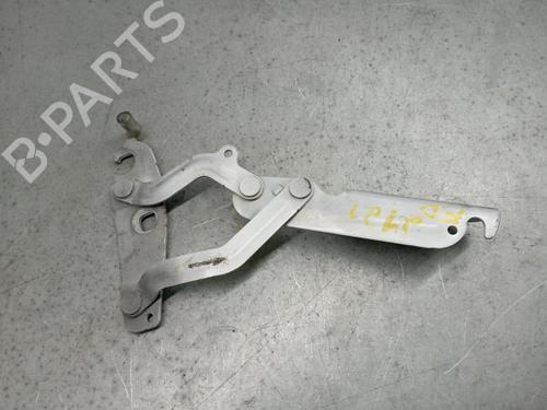 Türscharnier/Türfeststeller FORD FIESTA VI (CB1, CCN) 1.0 EcoBoost | BP14444708C146 