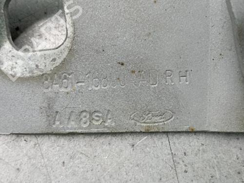 Türscharnier/Türfeststeller FORD FIESTA VI (CB1, CCN) 1.0 EcoBoost | BP14444708C146 