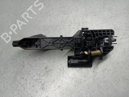 Rear right exterior door handle KIA SPORTAGE IV (QL, QLE) 1.6 GDI | BP12941195C130 