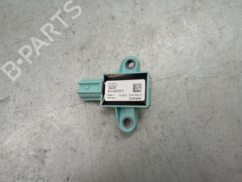Electronic module AUDI Q5 (8RB) SQ5 TDI quattro | BP14444750M83 
