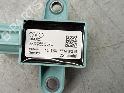 Electronic module AUDI Q5 (8RB) SQ5 TDI quattro | BP14444750M83 