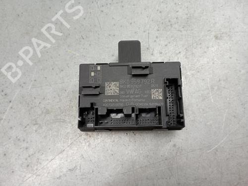 Electronic module AUDI Q5 (8RB) SQ5 TDI quattro | BP13024085M83 