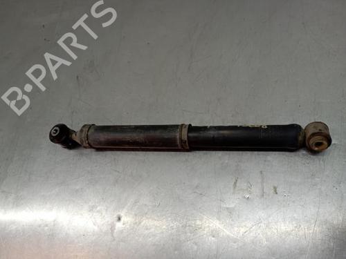 Left rear shock absorber PEUGEOT 2008 I (CU_) 1.6 HDi | BP13025306M18 