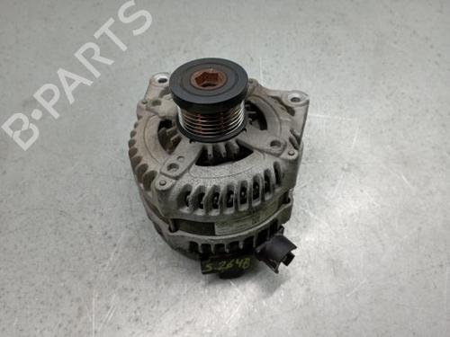 Used Alternator FORD FIESTA VI (CB1, CCN) 1.0 EcoBoost (100 hp) 13029154