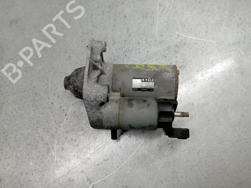 Used Starter PEUGEOT 208 I (CA_, CC_) 1.2 VTI 82 (82 hp) 13029157