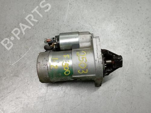 Used Starter FIAT 500 (312_) 1.2 (312AXA1A) (69 hp) 13029166