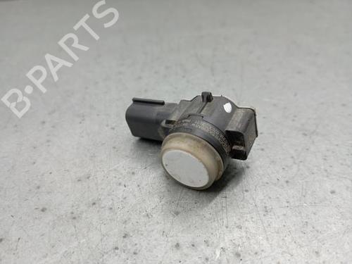 Elektronische module FORD FIESTA VI (CB1, CCN) 1.5 TDCi (95 hp) 13057508