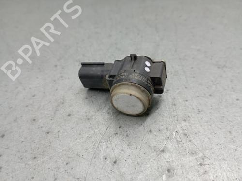 Elektronisk modul FORD FIESTA VI (CB1, CCN) 1.5 TDCi (95 hp) 13057509