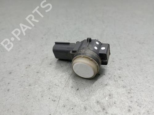 Módulo eletrónico FORD FIESTA VI (CB1, CCN) 1.5 TDCi (95 hp) 13057510