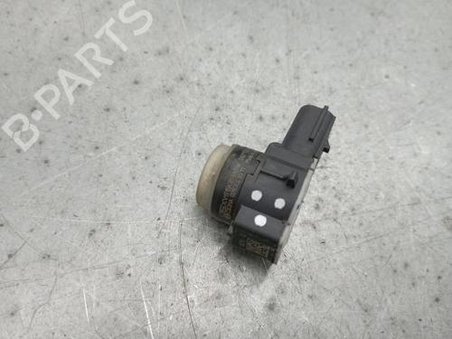 Módulo eletrónico FORD FIESTA VI (CB1, CCN) 1.5 TDCi | BP13057510M83