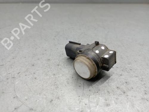 Modulo electronico FORD FIESTA VI (CB1, CCN) 1.5 TDCi (95 hp) 13057511