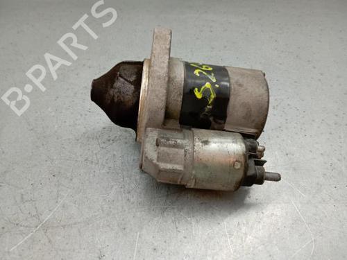 Startmotor FORD FIESTA VI (CB1, CCN) 1.0 EcoBoost (100 hp) 13076331