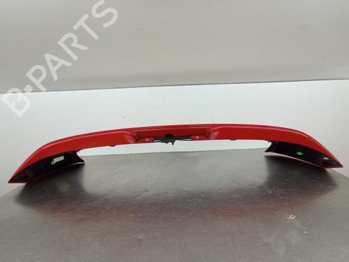 BP13114837C96 | Spoiler da tampa da mala FORD FIESTA VI (CB1, CCN)  BP13114837C96