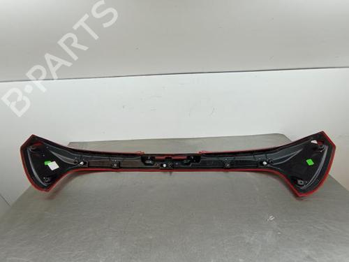 BP13114837C96 | Spoiler da tampa da mala FORD FIESTA VI (CB1, CCN)  BP13114837C96