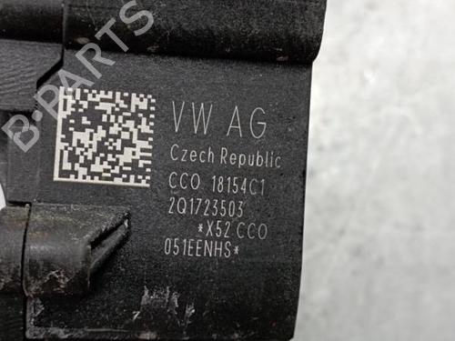 Pedal SEAT IBIZA V (KJ1, KJG) 1.0 TSI | BP13114876I4