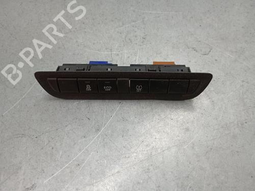 Used Switch PEUGEOT 208 I (CA_, CC_) 1.6 HDi (92 hp) 13209570