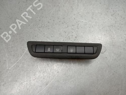 Switch PEUGEOT 208 I (CA_, CC_) 1.6 HDi | BP13209570I30