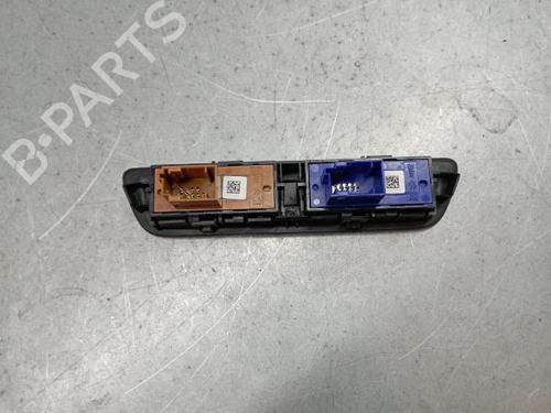 Switch PEUGEOT 208 I (CA_, CC_) 1.6 HDi | BP13209570I30