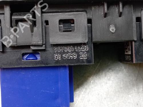 Switch PEUGEOT 208 I (CA_, CC_) 1.6 HDi | BP13209570I30