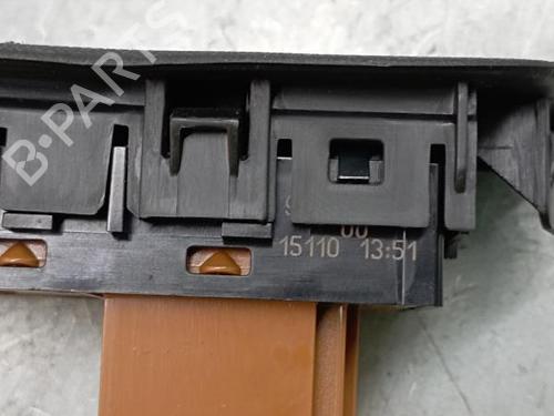 Switch PEUGEOT 208 I (CA_, CC_) 1.6 HDi | BP13209570I30