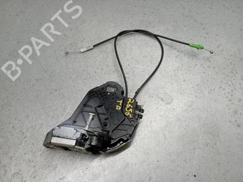 Højre bagtil lås PEUGEOT 108 1.0 VTi (69 hp) 13210974