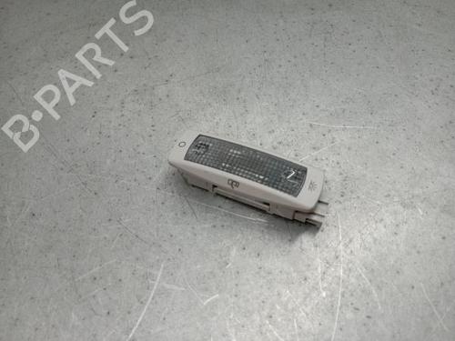 Interior roof light SKODA FABIA III (NJ3) 1.0 TSI 5N0947291D