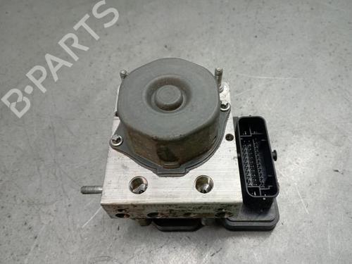 Used ABS pump RENAULT CLIO IV (BH_) 1.5 dCi 90 (90 hp) 13240097