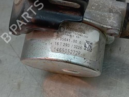 Hovedbremsecylinder RENAULT MEGANE IV Hatchback (B9A/M/N_) 1.5 dCi 110 (B9A3) | BP13328431M77 