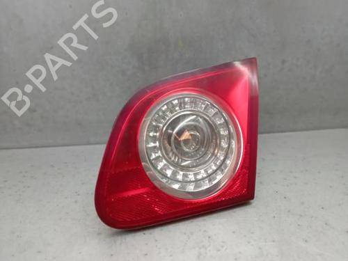 Left tailgate light VW PASSAT B6 (3C2) 2.0 TDI 16V (140 hp) 3C5945094C / 27560204 / 27567004