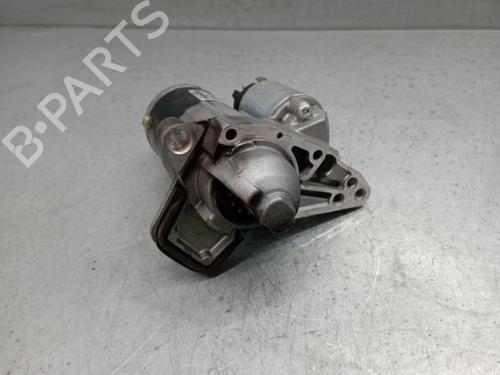 Starter DACIA SANDERO II TCe 90 (B8M1, B8MA, B8AC) | BP13385226M8