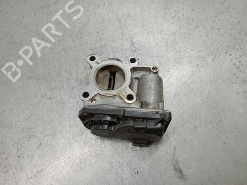 Used Throttle body DACIA LODGY (JS_) 1.2 TCe (JSAY, JSM0) (115 hp) 13385230