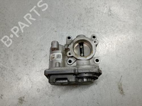 Throttle body DACIA LODGY (JS_) 1.2 TCe (JSAY, JSM0) | BP13385230M82