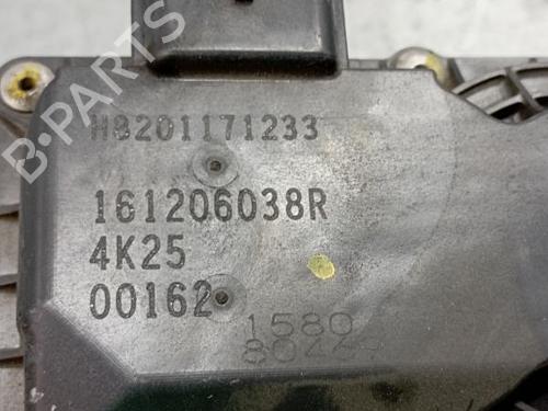 Throttle body DACIA LODGY (JS_) 1.2 TCe (JSAY, JSM0) | BP13385230M82