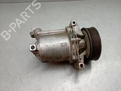 AC Kompressor DACIA LODGY (JS_) 1.2 TCe (JSAY, JSM0) | BP13385279M34