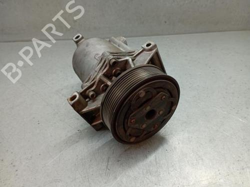 AC Kompressor DACIA LODGY (JS_) 1.2 TCe (JSAY, JSM0) | BP13385279M34