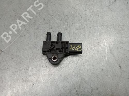 Electronic module PEUGEOT 308 SW II (LC_, LJ_, LR_, LX_, L4_) 1.6 HDi 92 | BP13660680M83 