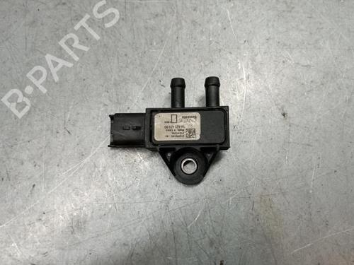 Electronic module PEUGEOT 308 SW II (LC_, LJ_, LR_, LX_, L4_) 1.6 HDi 92 | BP13660680M83 
