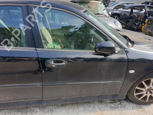 Right front door SAAB 9-3 (YS3F, E79, D79, D75) 1.9 TiD BP13397928C3