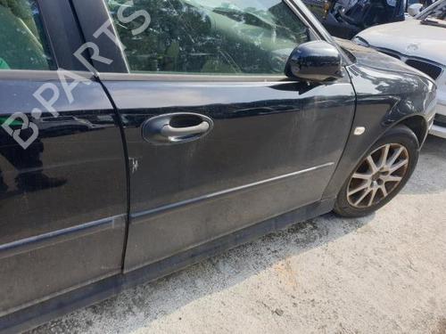 Right front door SAAB 9-3 (YS3F, E79, D79, D75) 1.9 TiD | BP13397928C3 