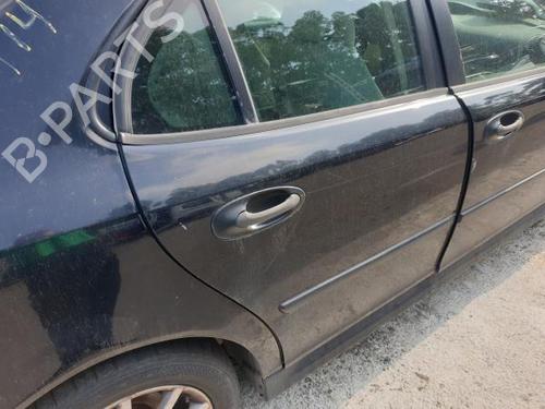 Right rear door SAAB 9-3 (YS3F, E79, D79, D75) 1.9 TiD | BP13397929C5 