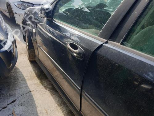 Left front door SAAB 9-3 (YS3F, E79, D79, D75) 1.9 TiD | BP13397930C2 