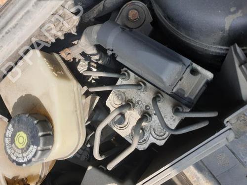 ABS pump SAAB 9-3 (YS3F, E79, D79, D75) 1.9 TiD 15114101F / 15052401