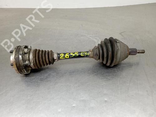 Arbre de transmission avant gauche VW POLO V (6R1, 6C1) 1.6 TDI (90 hp)null