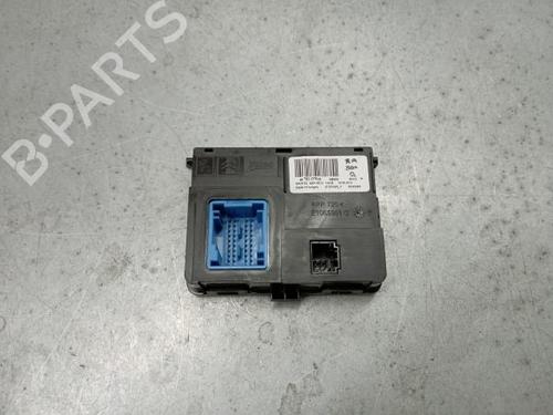 Electronic module PEUGEOT 308 SW II (LC_, LJ_, LR_, LX_, L4_) 1.6 HDi 92 | BP13419591M83 