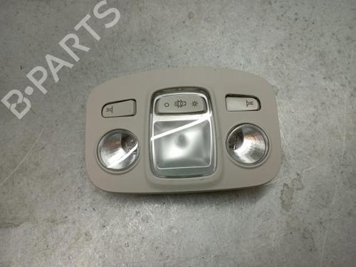 Interior roof light CITROËN C3 AIRCROSS II (2R_, 2C_) 1.6 BlueHDi 100 (2CBHYB) | BP13420490I8 