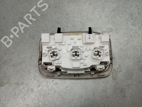 Interior roof light CITROËN C3 AIRCROSS II (2R_, 2C_) 1.6 BlueHDi 100 (2CBHYB) | BP13420490I8 